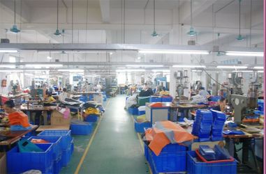 Κίνα Dongguan Yuanfeng Plastic Jewelry Co., Ltd.