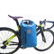Εξανθρωπισμένο αδιάβροχο Pannier τοποθετεί τη Dustproof 17L σε σάκκο τσάντα ραφιών ποδηλάτων οπίσθια